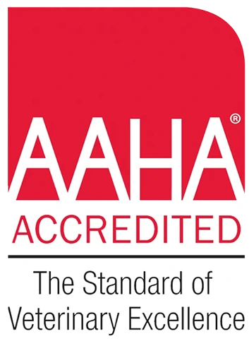 AAHA Accredited Veterinary Hospital