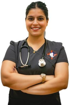 Anjallie