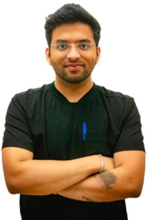Bhavesh Gaba